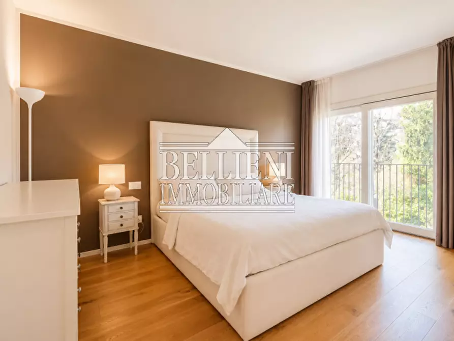 Immagine 18 di Villa in vendita  in Via Giosuè Carducci a Vicenza