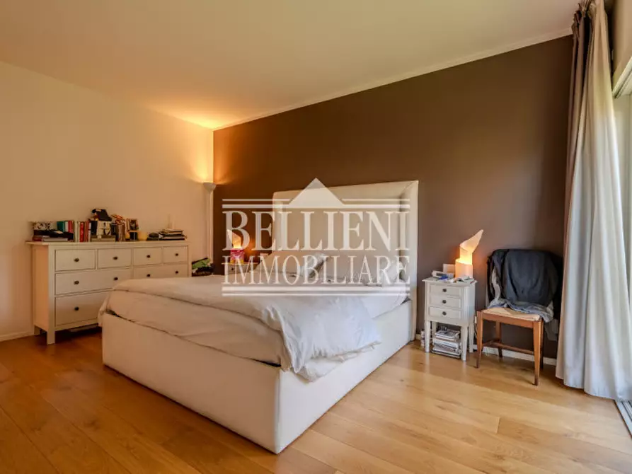 Immagine 19 di Villa in vendita  in Via Giosuè Carducci a Vicenza