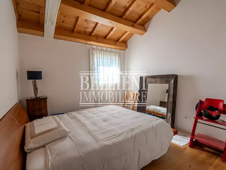 Immagine 20 di Villa in vendita  in Via Giosuè Carducci a Vicenza