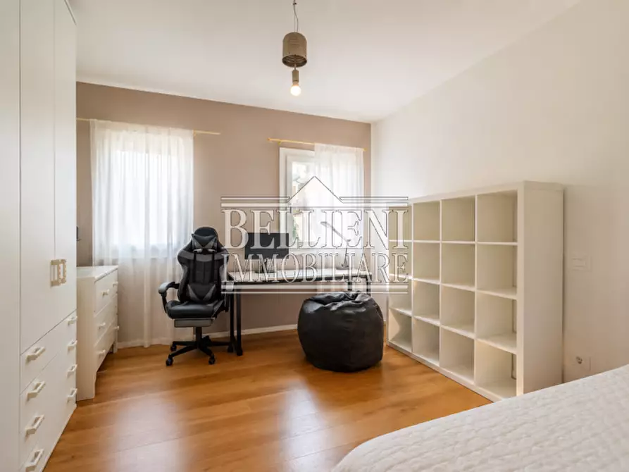 Immagine 27 di Villa in vendita  in Via Giosuè Carducci a Vicenza