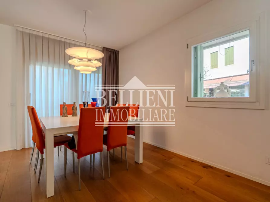 Immagine 35 di Villa in vendita  in Via Giosuè Carducci a Vicenza