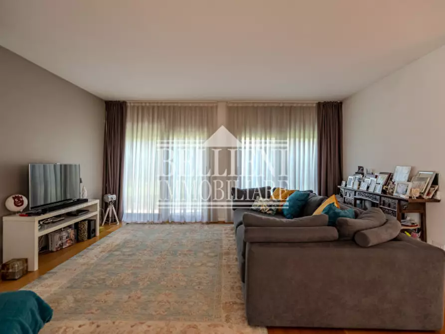 Immagine 36 di Villa in vendita  in Via Giosuè Carducci a Vicenza