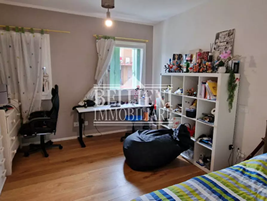 Immagine 37 di Villa in vendita  in Via Giosuè Carducci a Vicenza
