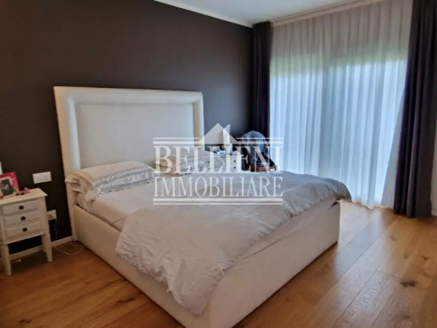 Immagine 38 di Villa in vendita  in Via Giosuè Carducci a Vicenza