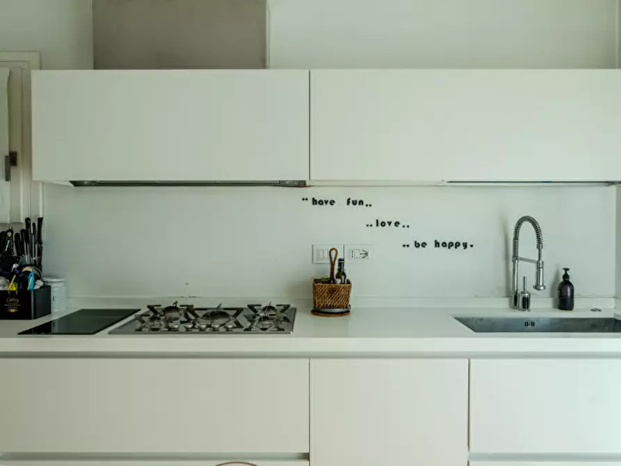 Immagine 47 di Villa in vendita  in Via Giosuè Carducci a Vicenza