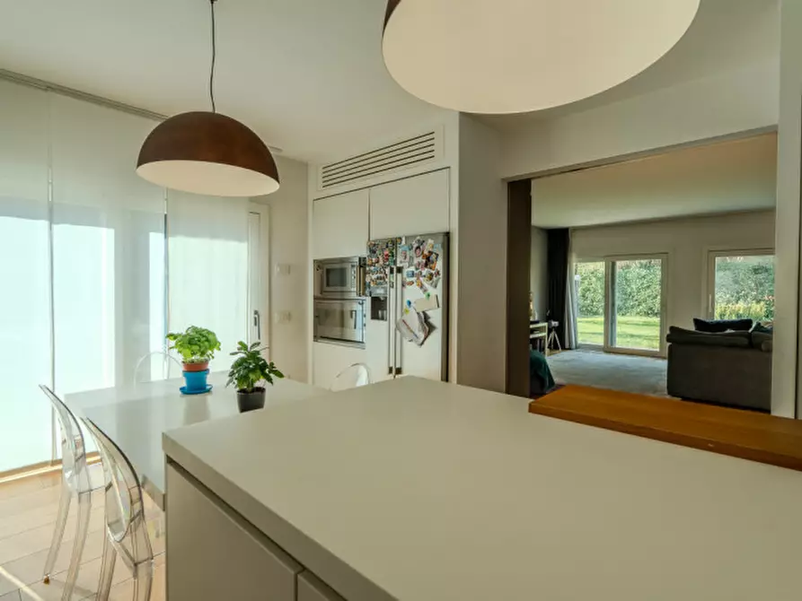 Immagine 48 di Villa in vendita  in Via Giosuè Carducci a Vicenza