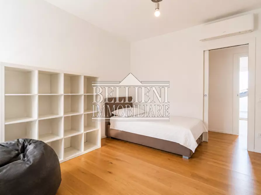 Immagine 49 di Villa in vendita  in Via Giosuè Carducci a Vicenza