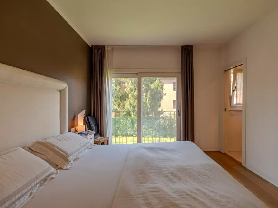 Immagine 50 di Villa in vendita  in Via Giosuè Carducci a Vicenza