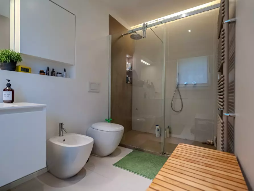 Immagine 52 di Villa in vendita  in Via Giosuè Carducci a Vicenza