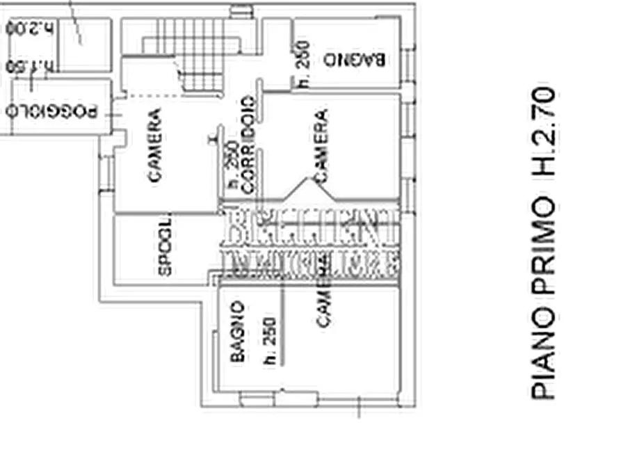 Immagine 24 di Villa in vendita  in Via Giosuè Carducci a Vicenza