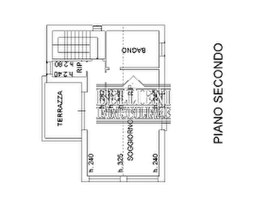 Immagine 25 di Villa in vendita  in Via Giosuè Carducci a Vicenza