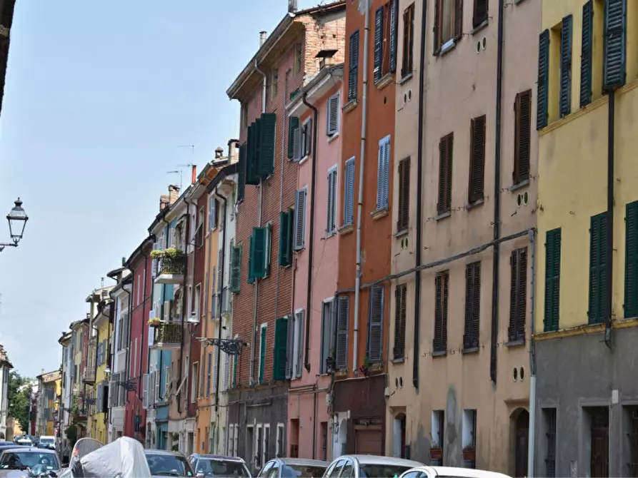 Immagine 1 di Appartamento in affitto  in Via Corso Corsi a Parma