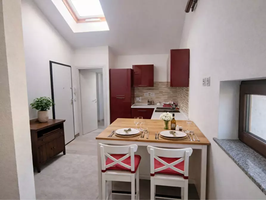 Immagine 3 di Appartamento in affitto  in Via Corso Corsi a Parma