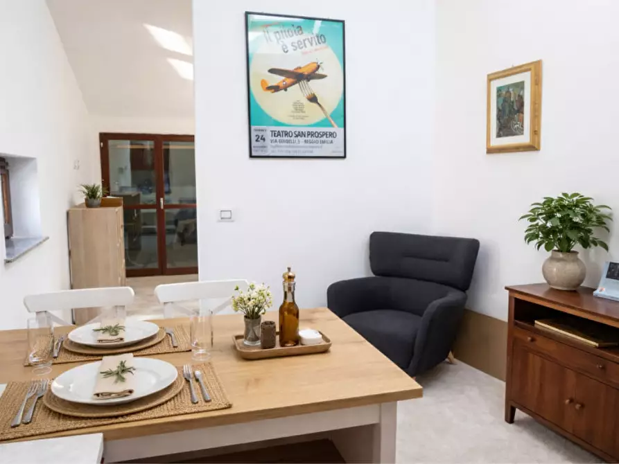 Immagine 4 di Appartamento in affitto  in Via Corso Corsi a Parma