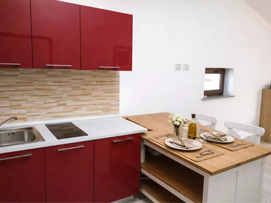 Immagine 5 di Appartamento in affitto  in Via Corso Corsi a Parma