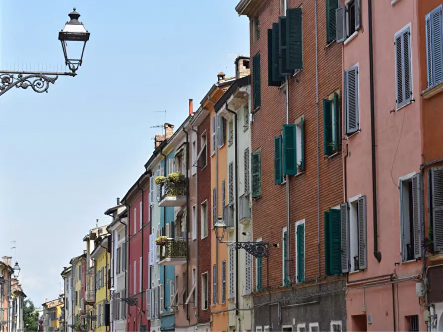 Immagine 12 di Appartamento in affitto  in Via Corso Corsi a Parma