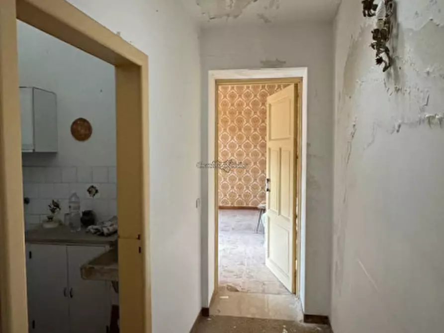 Immagine 9 di Casa indipendente in vendita  a Modica