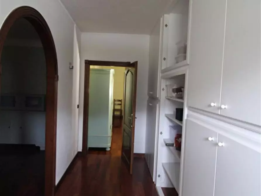 Immagine 30 di Villa in vendita  a Loro Ciuffenna