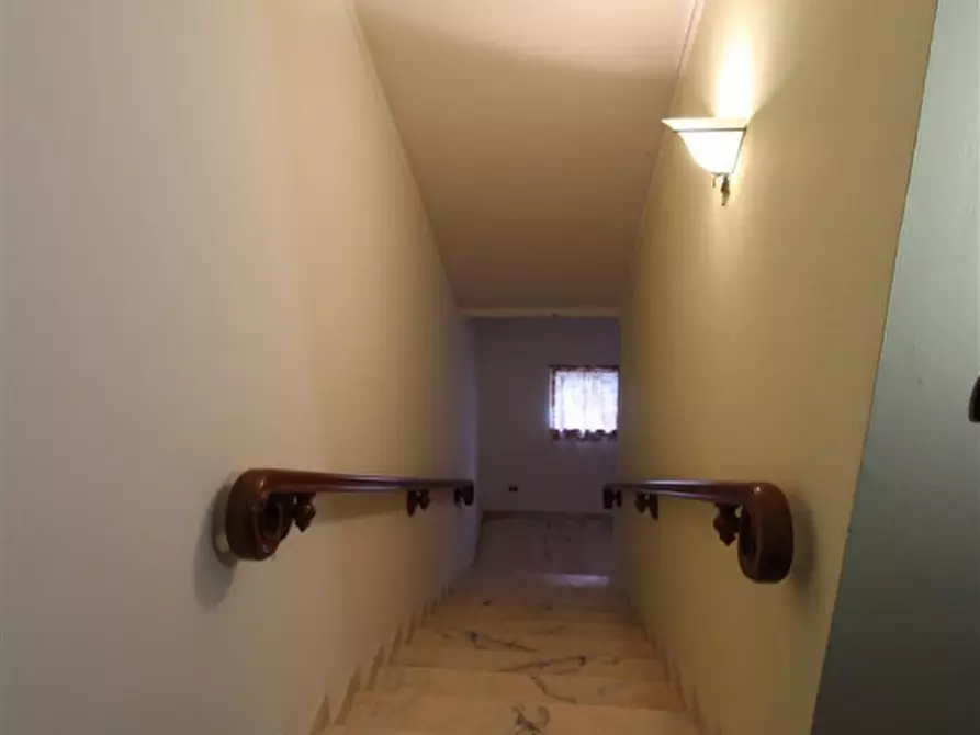 Immagine 31 di Villa in vendita  a Loro Ciuffenna