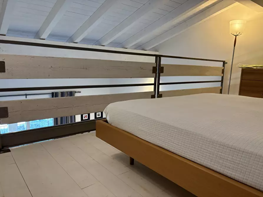 Immagine 9 di Appartamento in vendita  in Via Boschetti a Peschiera Del Garda