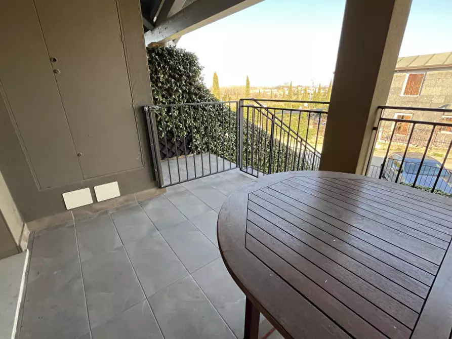 Immagine 14 di Appartamento in vendita  in Via Boschetti a Peschiera Del Garda