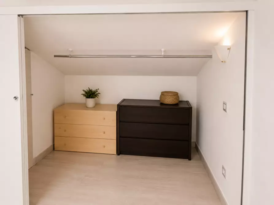 Immagine 11 di Appartamento in vendita  in via Saffi a Parma