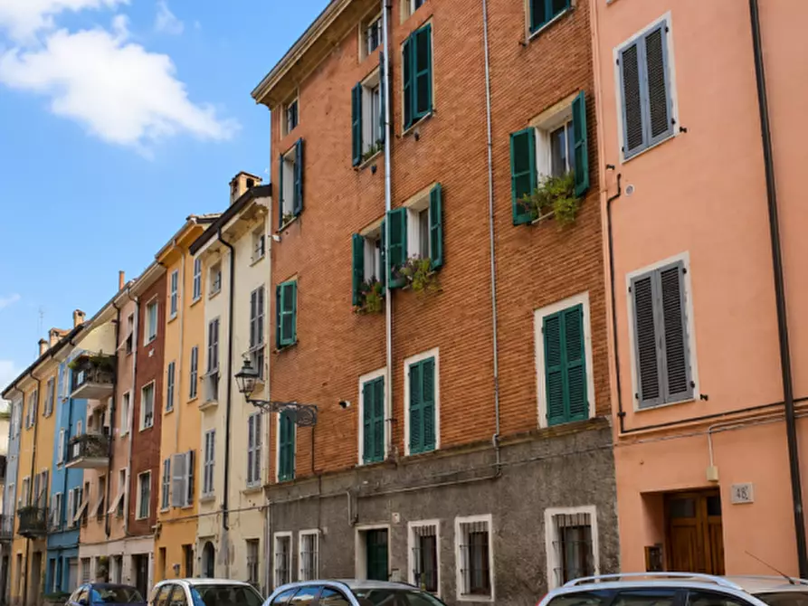 Immagine 17 di Appartamento in vendita  in via Saffi a Parma