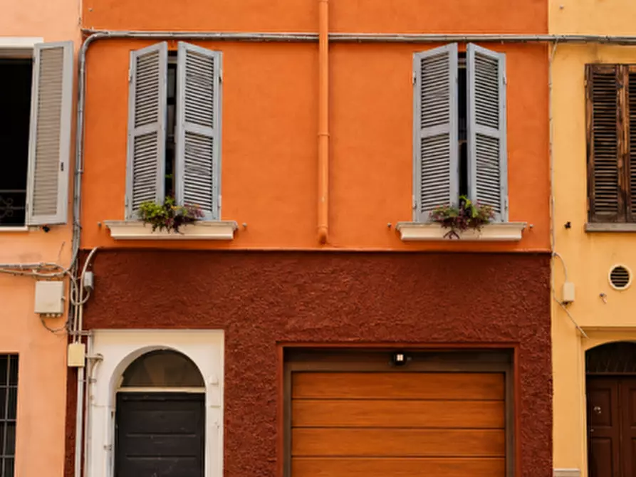 Immagine 20 di Appartamento in vendita  in via Saffi a Parma