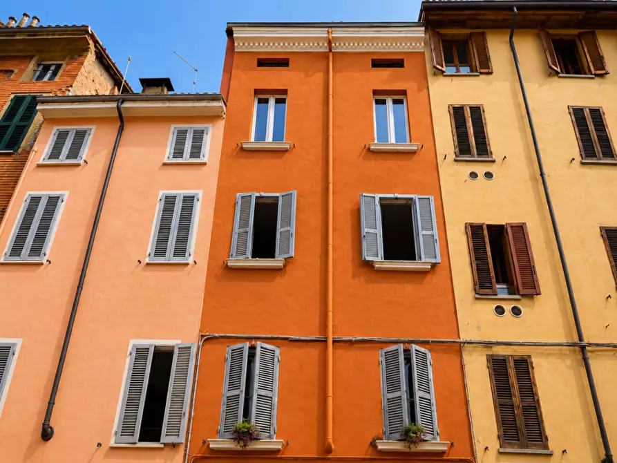 Immagine 21 di Appartamento in vendita  in via Saffi a Parma