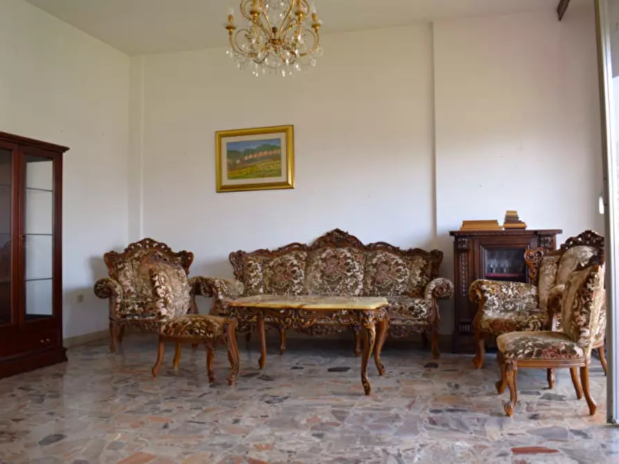 Immagine 2 di Casa bifamiliare in vendita  in Via Monte dei Fiori a Pescara