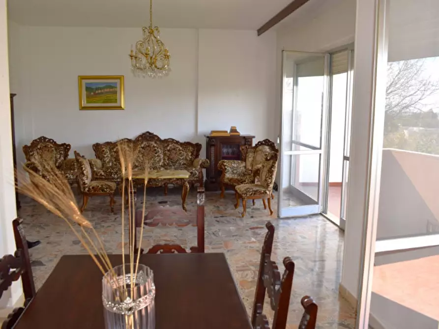 Immagine 4 di Casa bifamiliare in vendita  in Via Monte dei Fiori a Pescara