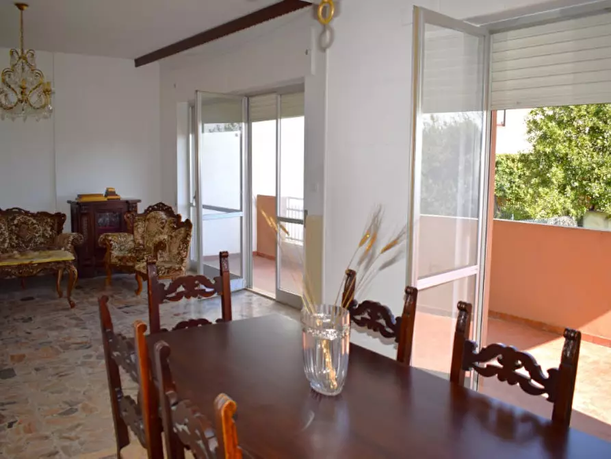 Immagine 5 di Casa bifamiliare in vendita  in Via Monte dei Fiori a Pescara