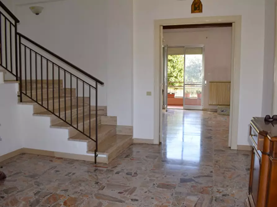 Immagine 16 di Casa bifamiliare in vendita  in Via Monte dei Fiori a Pescara