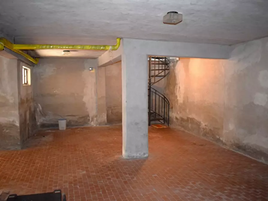 Immagine 23 di Casa bifamiliare in vendita  in Via Monte dei Fiori a Pescara