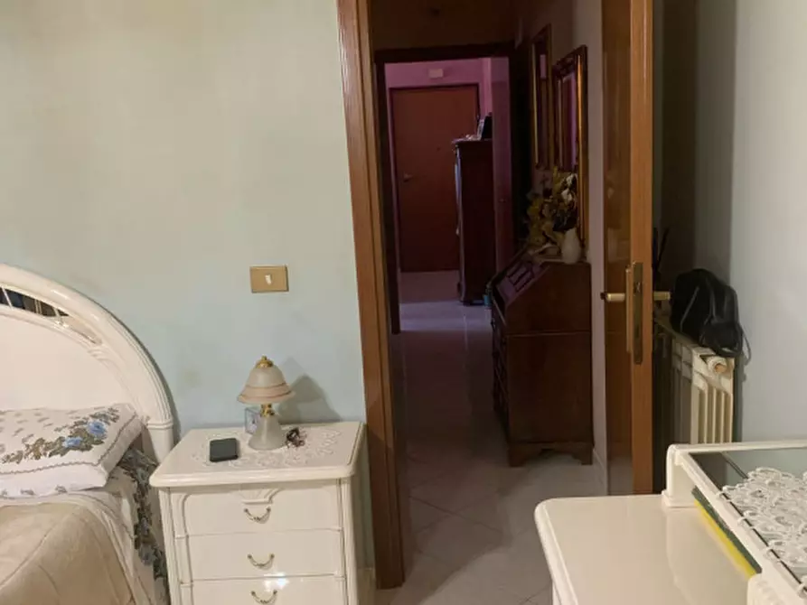 Immagine 11 di Appartamento in vendita  a Palombara Sabina