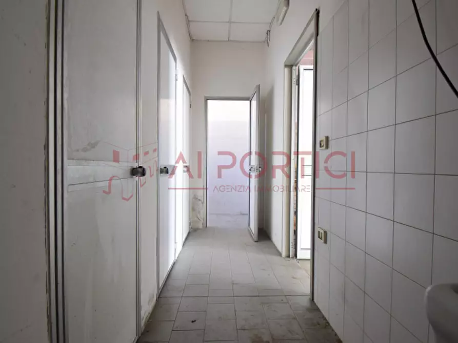 Immagine 21 di Capannone industriale in affitto  in Viale Stazione a Pontelongo