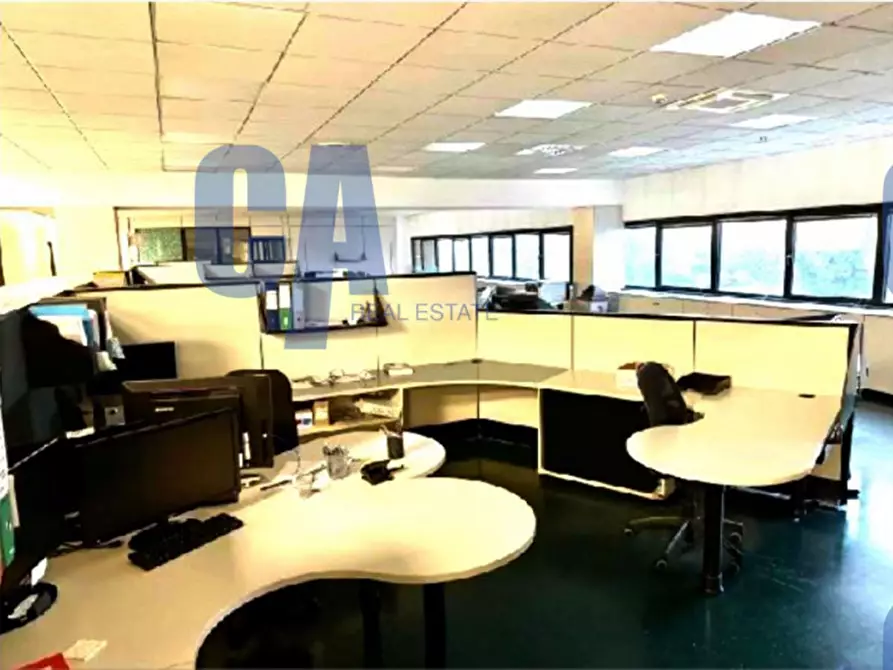 Immagine 5 di Laboratorio in vendita  in VIA SAN LUIGI a Caponago