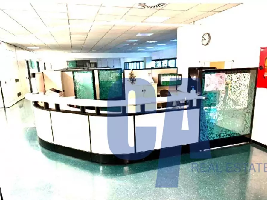 Immagine 7 di Laboratorio in vendita  in VIA SAN LUIGI a Caponago