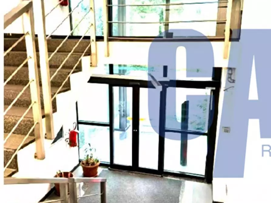 Immagine 8 di Capannone industriale in vendita  in VIA SAN LUIGI a Caponago