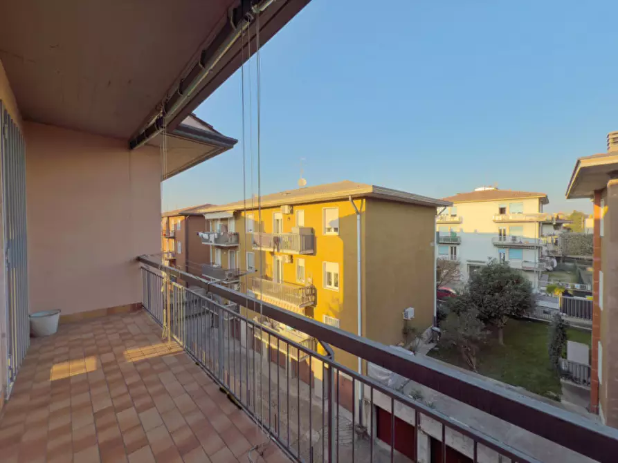 Immagine 7 di Appartamento in vendita  in Via Niccolò Copernico 25 a Verona