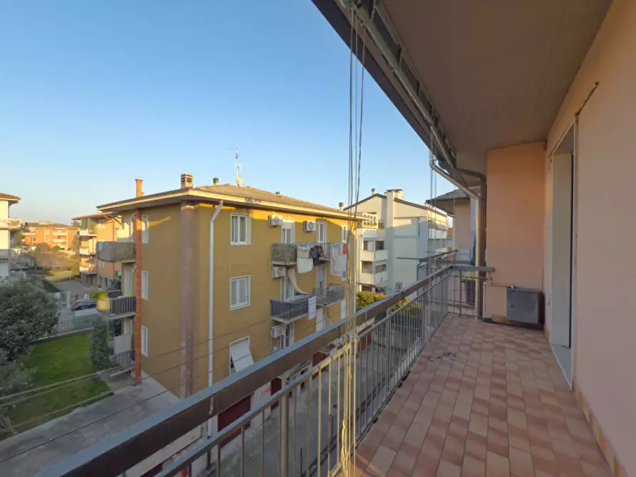 Immagine 8 di Appartamento in vendita  in Via Niccolò Copernico 25 a Verona