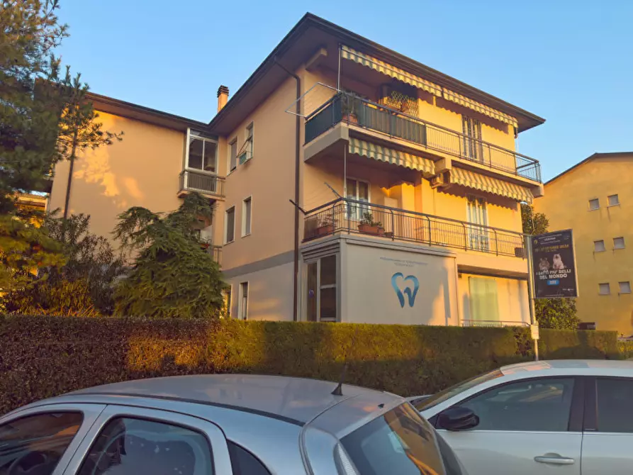 Immagine 14 di Appartamento in vendita  in Via Niccolò Copernico 25 a Verona