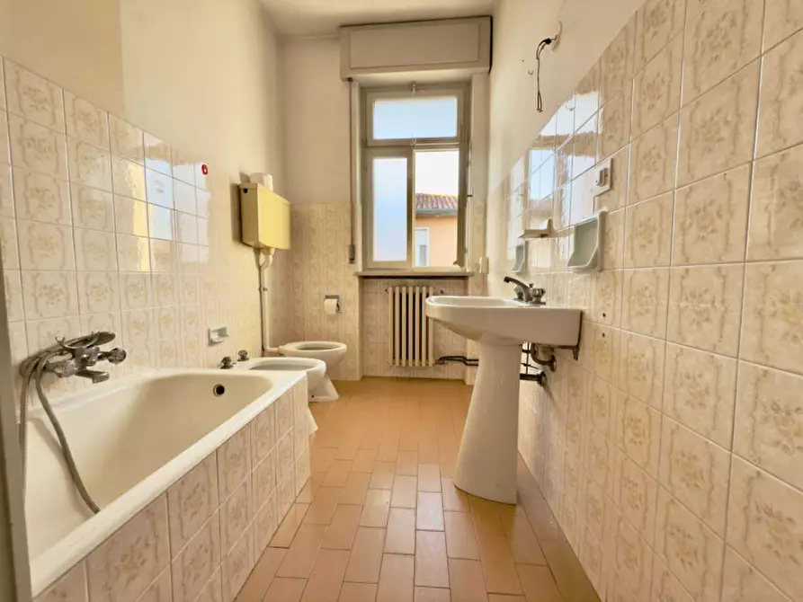 Immagine 17 di Appartamento in vendita  in Via Niccolò Copernico 25 a Verona