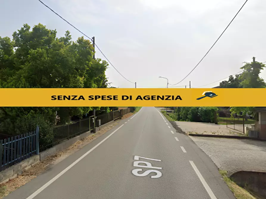Immagine 1 di Appartamento in vendita  in Via Trivellato, 1319 a Piacenza D'adige