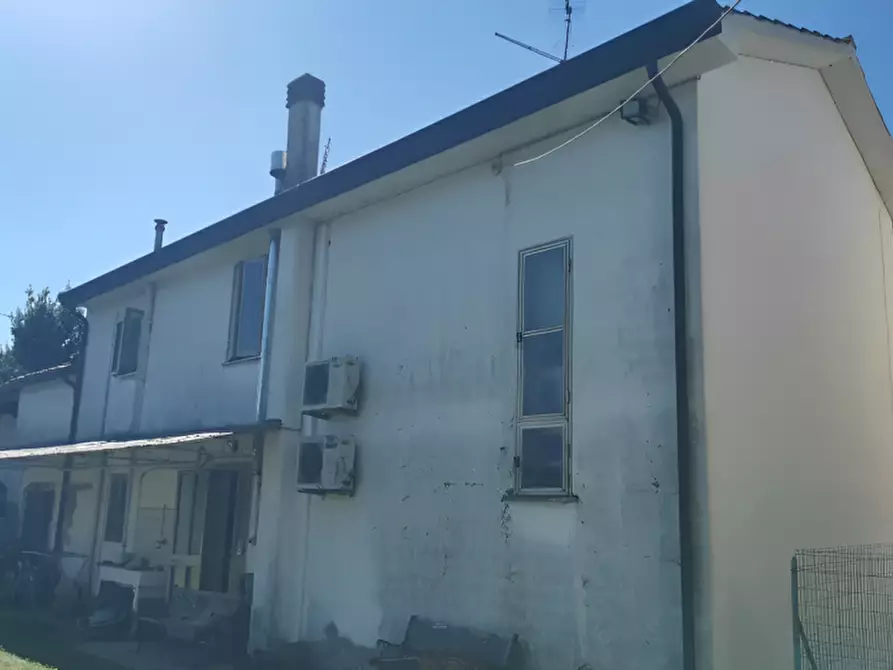 Immagine 2 di Appartamento in vendita  in Via Trivellato, 1319 a Piacenza D'adige