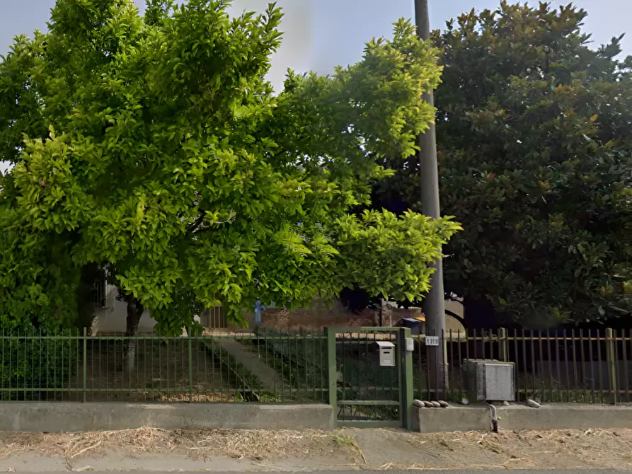 Immagine 3 di Appartamento in vendita  in Via Trivellato, 1319 a Piacenza D'adige