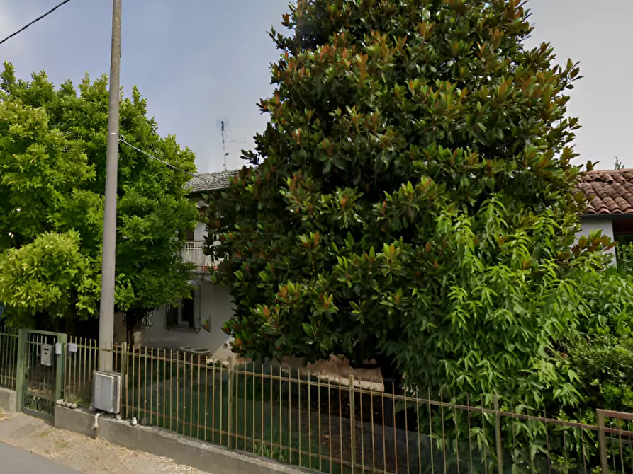 Immagine 4 di Appartamento in vendita  in Via Trivellato, 1319 a Piacenza D'adige