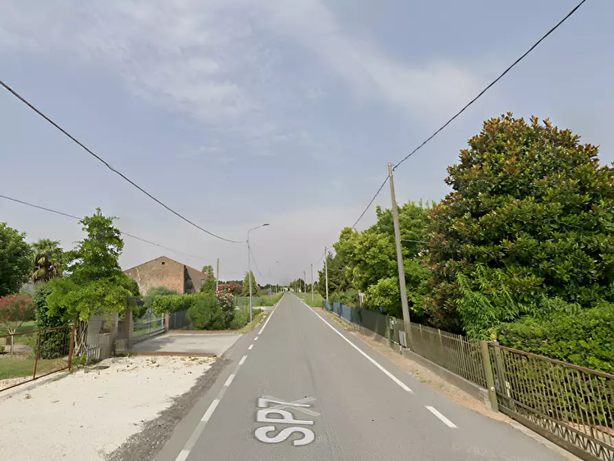 Immagine 5 di Appartamento in vendita  in Via Trivellato, 1319 a Piacenza D'adige