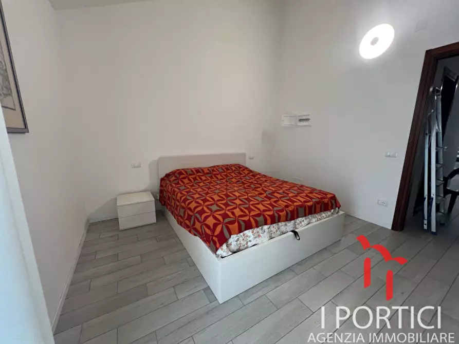 Immagine 3 di Appartamento in vendita  in Corso Genova a Caorle