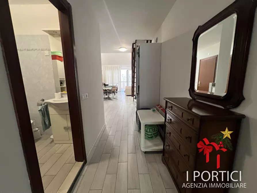 Immagine 3 di Appartamento in vendita  in Corso Genova a Caorle